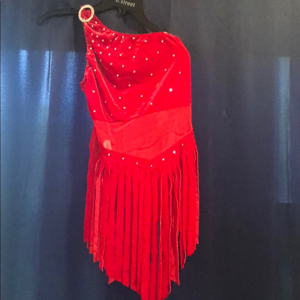 Dance Custom